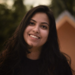 Profile photo of Sakshi