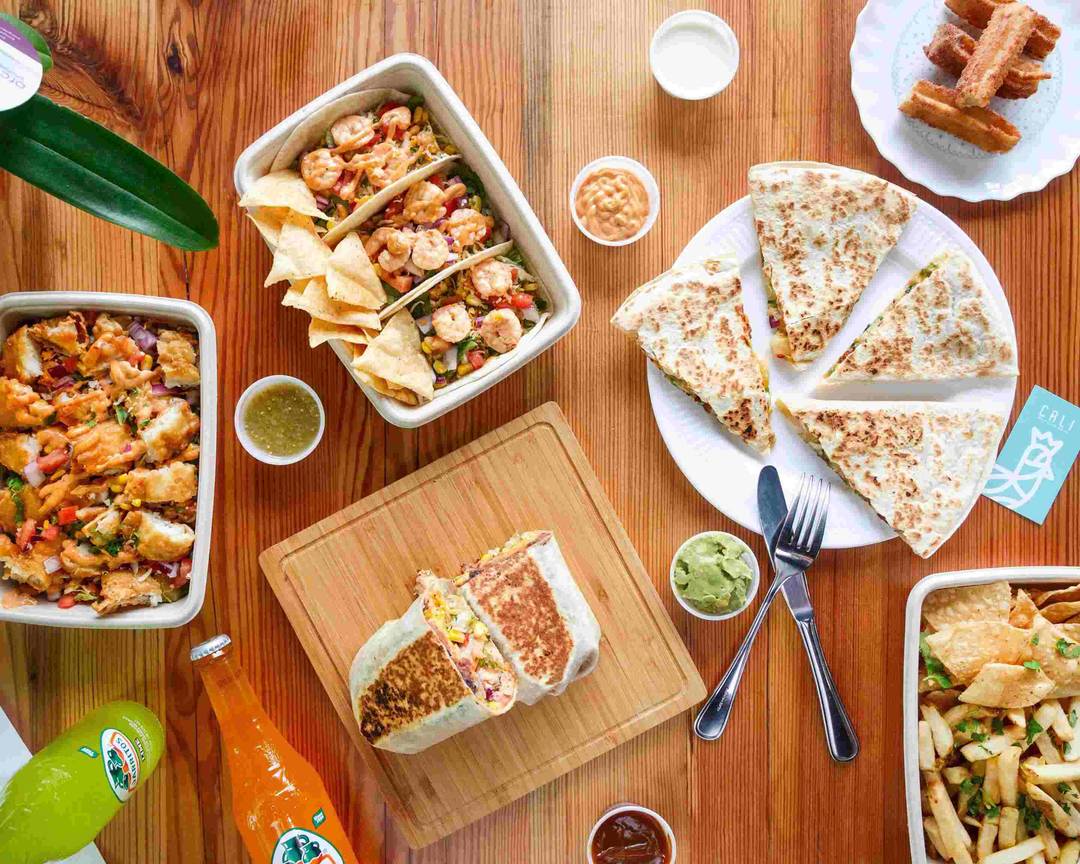 Foodie Group @IDC, IITB